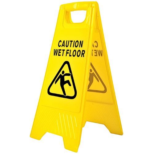 ZNAK UPOZORENJA HV20 WET FLOOR