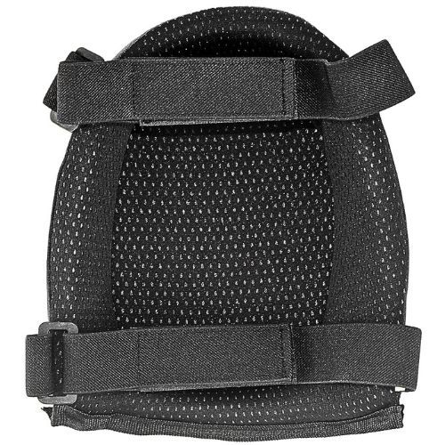 ŠTITNICI ZA KOLJENA KP40 ULTIMATE GEL CRNI