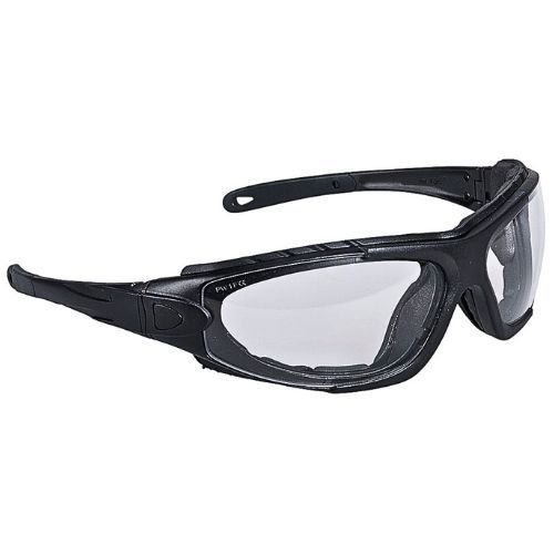 NAOČALE PW11 LEVO CLEAR