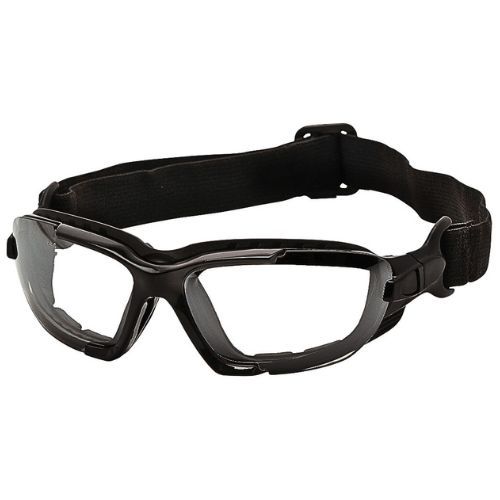 NAOČALE PW11 LEVO CLEAR