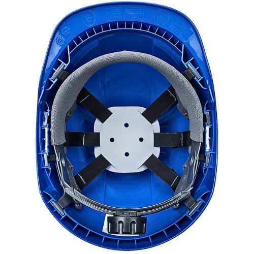 KACIGA ENDURANCE PLUS PS54 PLAVA