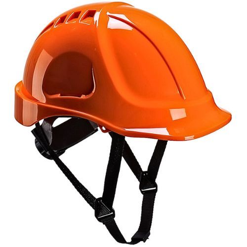 KACIGA ENDURANCE PLUS PS54 NARANČASTA