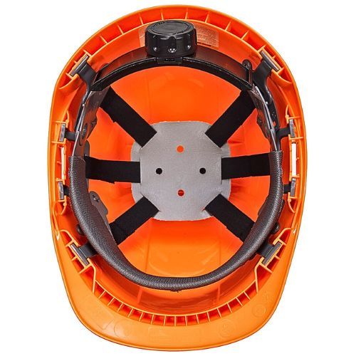 KACIGA ENDURANCE PLUS PS54 NARANČASTA