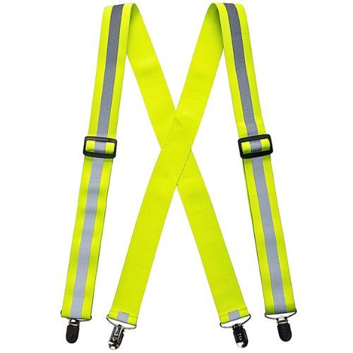 OUTLET TREGERI HI VIS HV56 ŽUTI