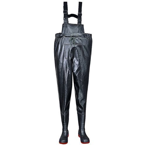 ČIZMA CHEST WADER FW74 S5 CRNA 45