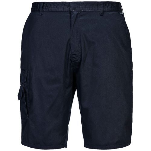 OUTLET HLAČE KRATKE COMBAT S790  T.PLAVE XL