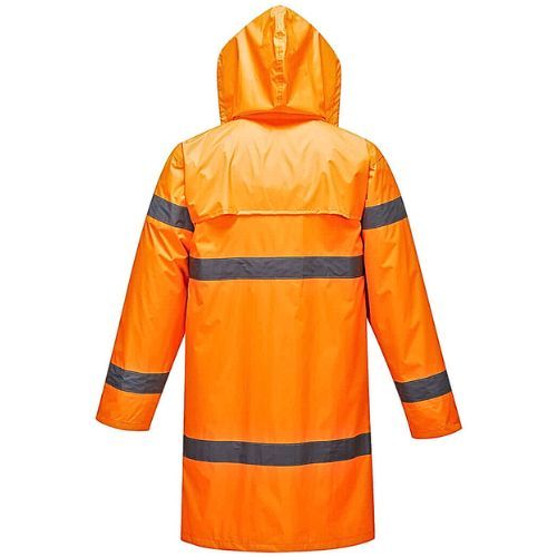 KABANICA VISOKE VIDLJIVOSTI H442 NARANČASTA M