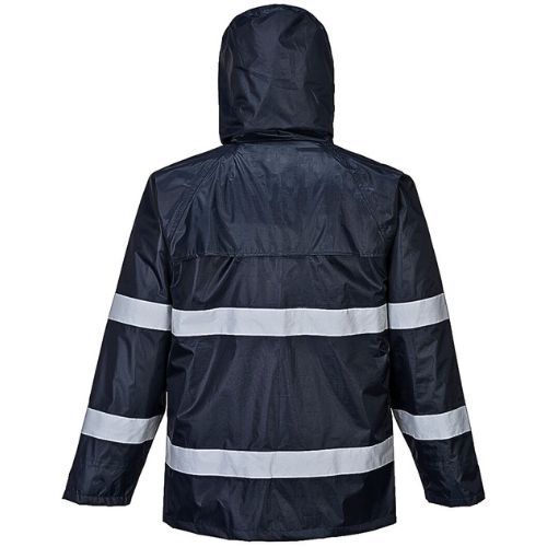 JAKNA CLASSIC IONA RAIN F440 TAMNO PLAVA 3XL