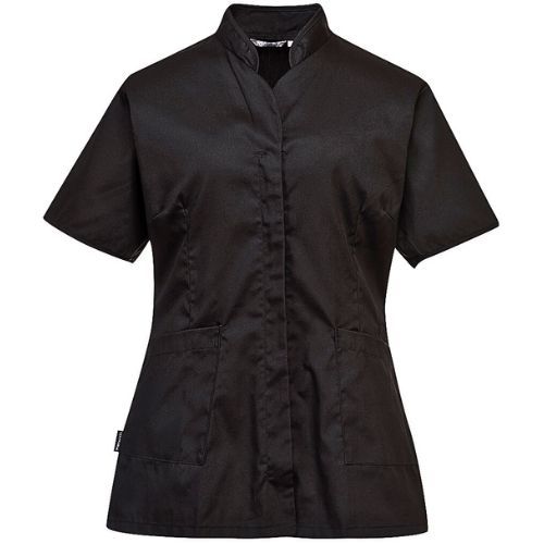 TUNIKA LADIES PREMIER LW12 CRNA M