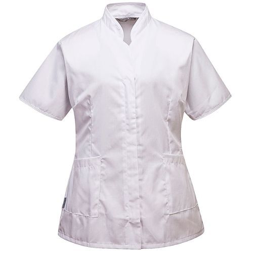 TUNIKA LADIES PREMIER LW12 BIJELA XL