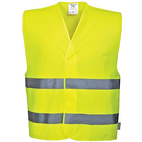 PRSLUK VISOKE VIDLJIVOSTI C474 ŽUTI S/M