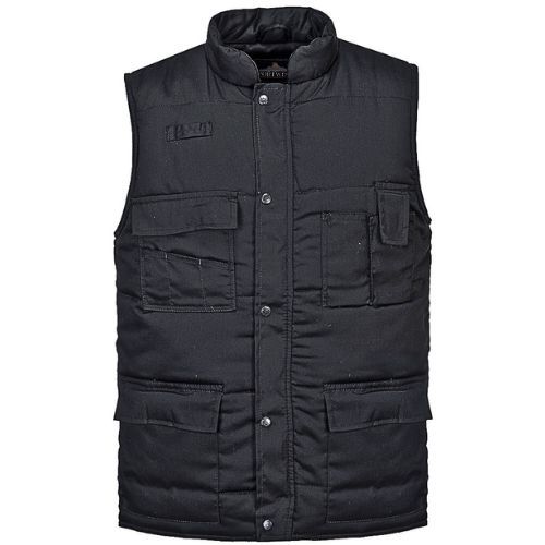 PRSLUK SHETLAND S414 CRNI L