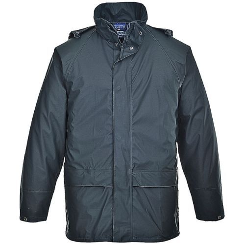 JAKNA KIŠNA SEALTEX CLASSIC T. PLAVA XL