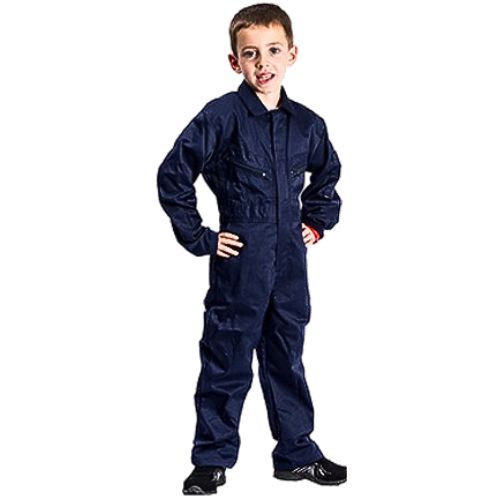 KOMBINEZON ZA DJECU C890 T.PLAVI 6/7 GODINA