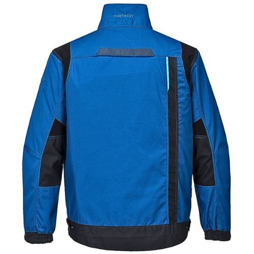 JAKNA WX3 T703 PLAVA M