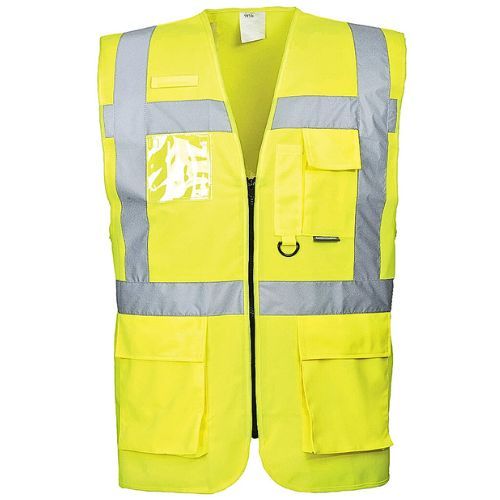 PRSLUK VISOKE VIDLJIVOSTI BERLIN EXECUTIVE S476 ŽUTI L