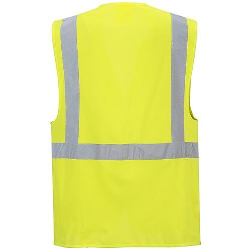 PRSLUK VISOKE VIDLJIVOSTI BERLIN EXECUTIVE S476 ŽUTI L