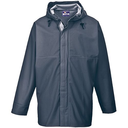 JAKNA KIŠNA SEALTEX OCEAN S250 PLAVA M