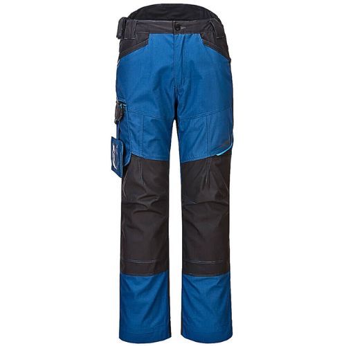 HLAČE WX3 T701 PLAVE 54