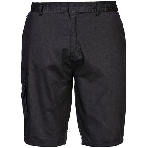 OUTLET HLAČE KRATKE COMBAT S790 CRNE M