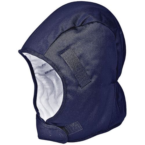 PODSTAVA ZIMSKA ZA KACIGU PA58 T.PLAVA