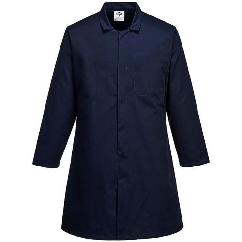 MANTIL MUŠKI JEDAN DŽEP T.PLAVI XS