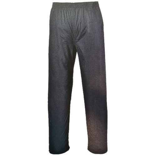 OUTLET HLAČE KIŠNE AYR BREATHABLE S536 T.PLAVE S