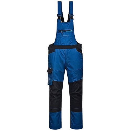 HLAČE TREGER WX3 T704 PLAVE L