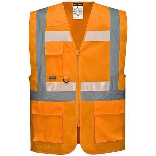 OUTLET PRSLUK GLOWTEX EXECUTIVE II G456 NARANČASTI L