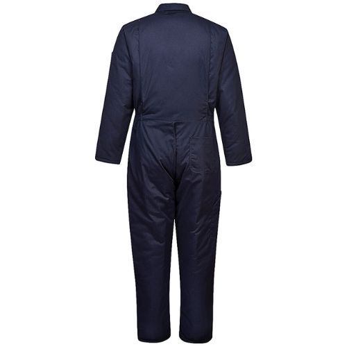 KOMBINEZON PODSTAVLJENI ORKNEY S816 PLAVI L