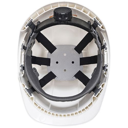 KACIGA ENDURANCE PLUS PS54 BIJELA