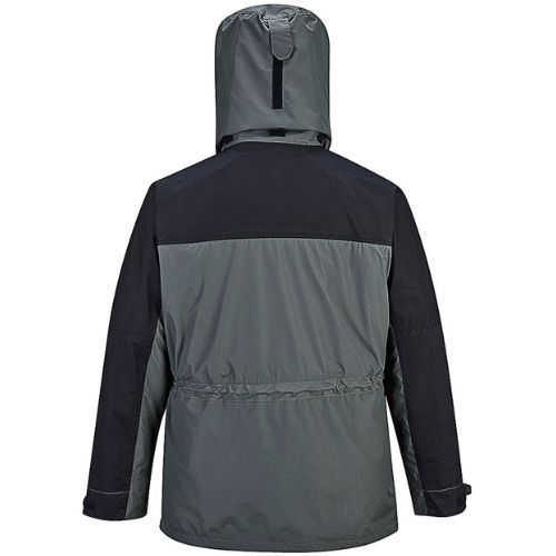 JAKNA 3U1 S532 ORKNEY SIVA XL