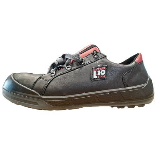 OUTLET CIPELA ELTEN DELUXE LOW S3 46