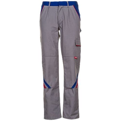 HLAČE PLANAM 2323 SV.S-SV.P-CRV 54