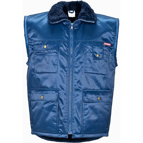 OUTLET PRSLUK PLANAM 0341 PILOT TAMNO PLAVI L