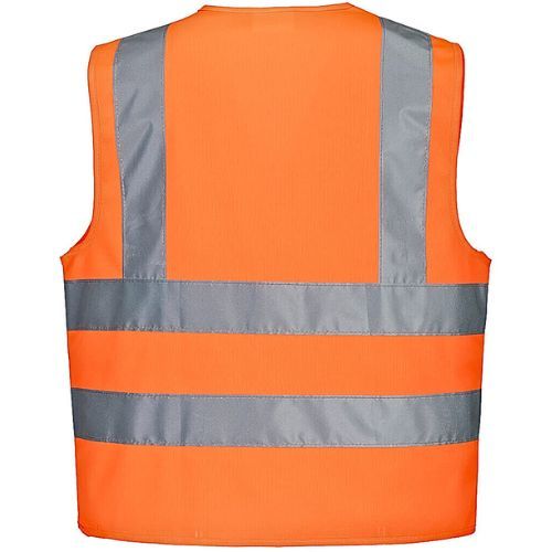 PRSLUK VV JUNIOR JN14 NARANČASTI M