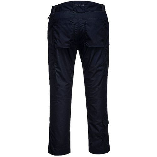 HLAČE KX3 RIPSTOP T802 T.PLAVE 56 41"