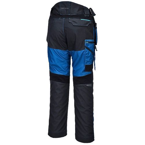 HLAČE WX3 HOLSTER T702 PLAVE 32-48