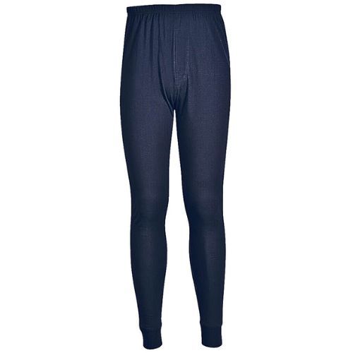 PODHLAČE ANTISTATIC FR14 NAVY S