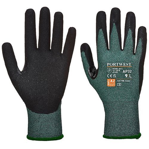 RUKAVICE DEXTI CUT PRO AP32 L