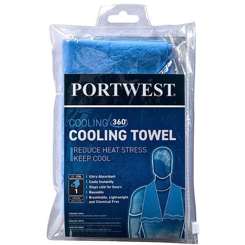 RUČNIK CV06 ZA HLAĐENJE