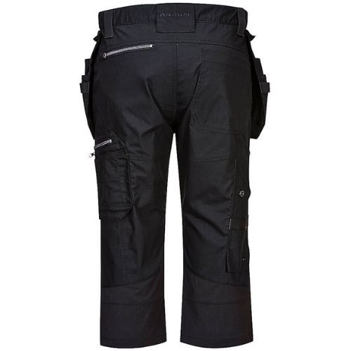 OUTLET HLAČE KRATKE KX344 HOLSTER 3/4 DUŽINE 33/50