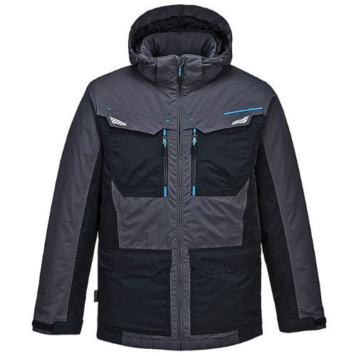 JAKNA WX3 WINTER T740 SIVA L
