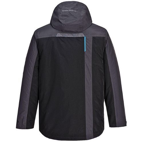 JAKNA WX3 WINTER T740 SIVA L