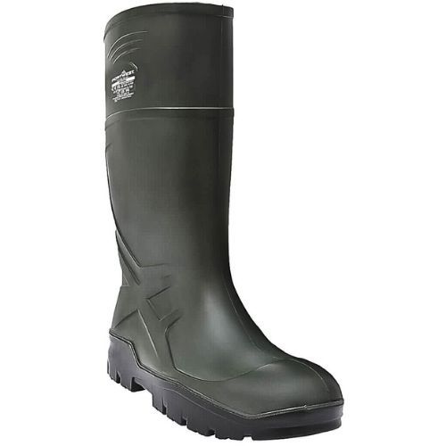 ČIZMA STEELITE PU WELLINGTON FD95 S5 ZELENA 45