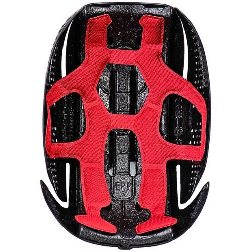 KACIGA ZA LATERALNU ZAŠTITU AIRTECH PS79 NARANČASTA