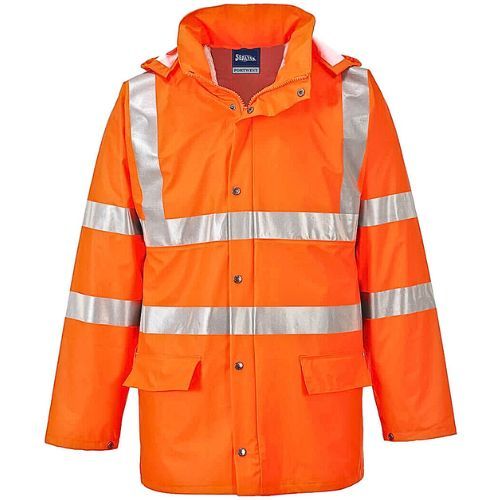 JAKNA HI VIS SEALTEX ULTRA RT50 NARANČASTA M