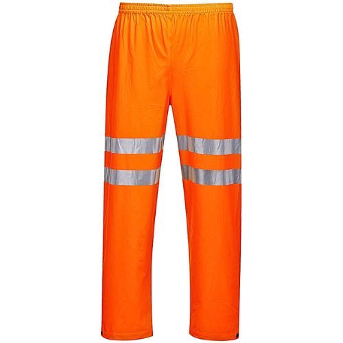 HLAČE HI VIS SEALTEX ULTRA RT51 NARANČASTA 3XL