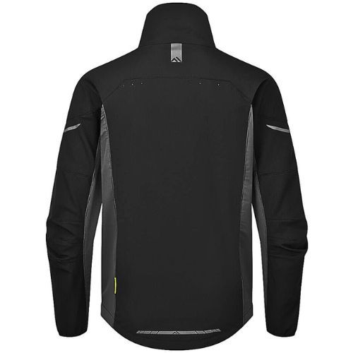 JAKNA STRETCH WORK EV475 CRNA XL