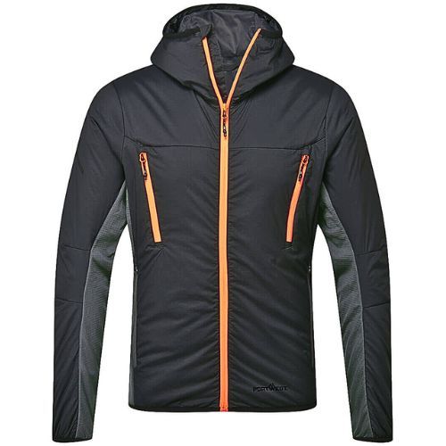 JAKNA EV4 INSULATED HYBRID EV470 SIVA L